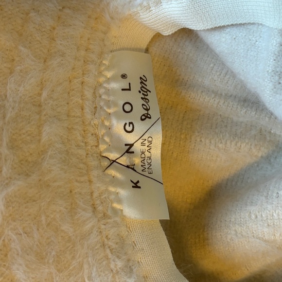 Vintage Kangol Bucket Hat - Picture 2 of 3